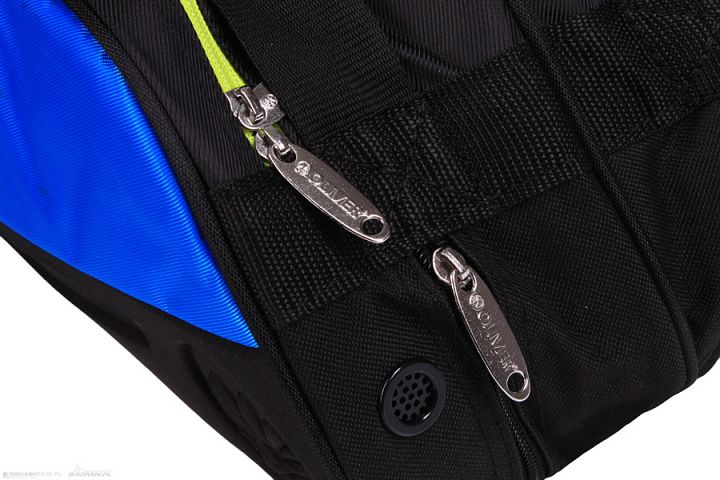 Oliver Thermobag Top Pro Niebieski/ Seledynowy